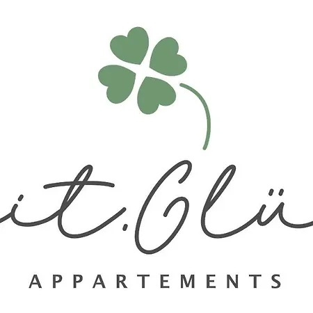 Zeit.glueck Apartment