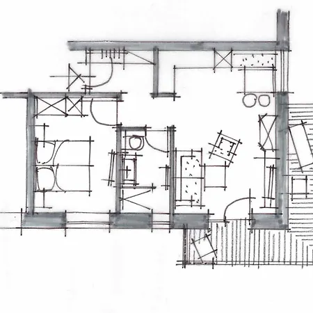 Zeit.glueck Apartment Radfeld