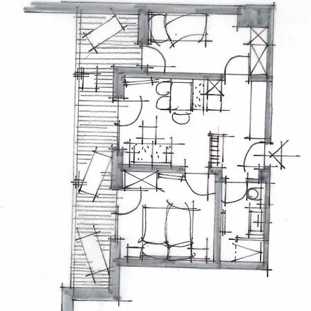 Zeit.glueck Apartmán *
