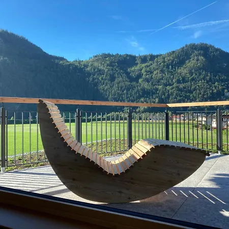 Zeit.glueck Apartment