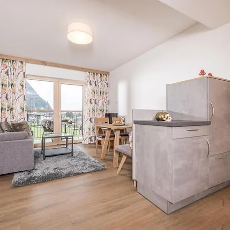 Zeit.glueck Apartmán *