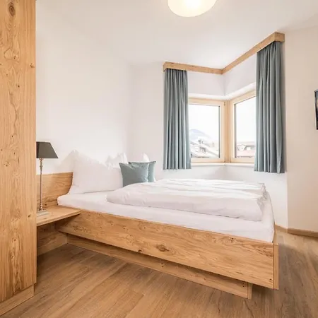 Apartmán Zeit.glueck *