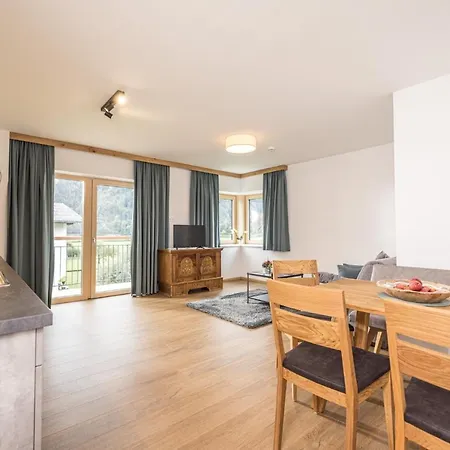 Apartmán Zeit.glueck *