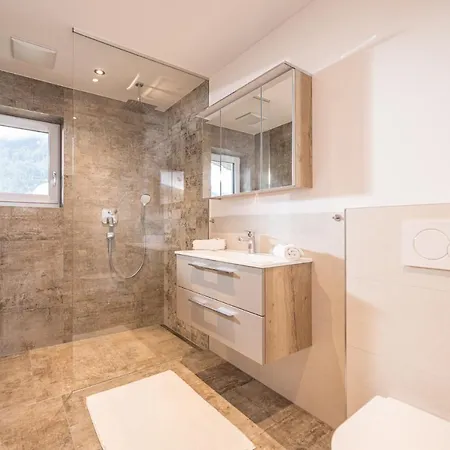 Zeit.glueck Apartmán