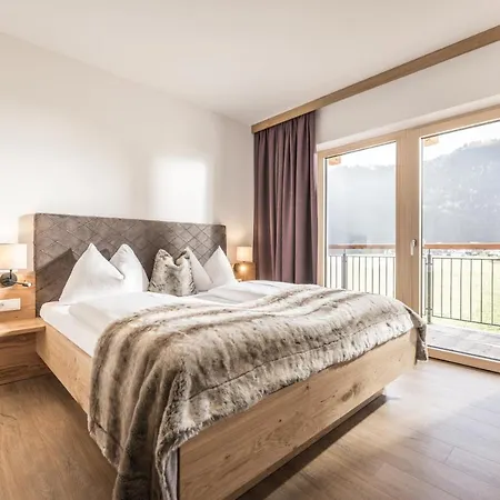 Zeit.glueck Apartment Radfeld