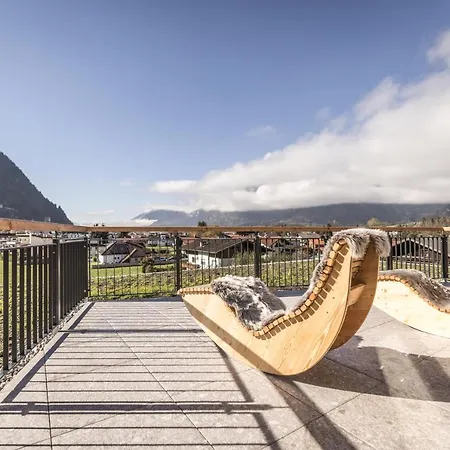 アパート Zeit.glueck