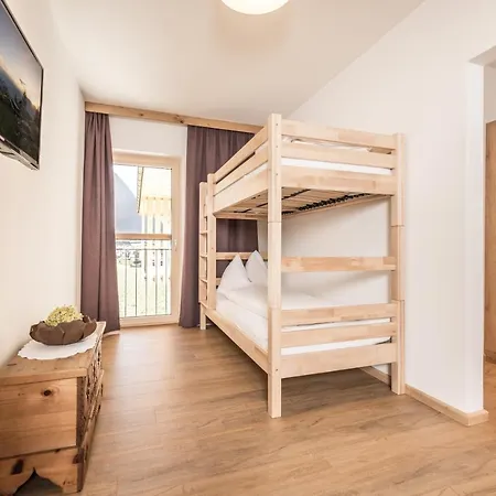 Zeit.glueck Apartment Radfeld