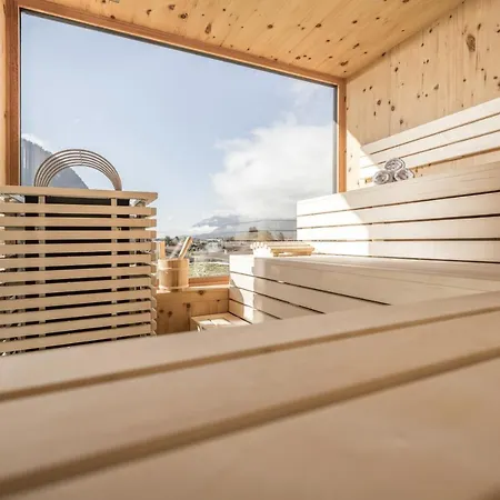 アパート Zeit.glueck *