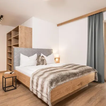 Zeit.glueck Apartmán *