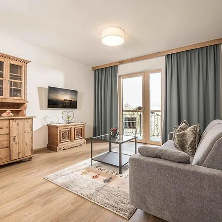 Zeit.glueck Apartment *