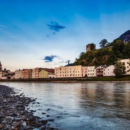 Zeit.glueck Радфельд