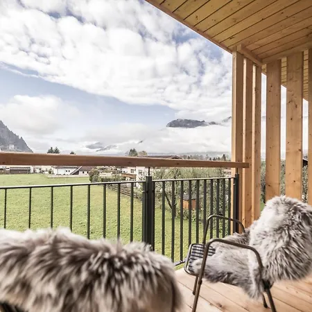 Zeit.glueck Радфельд