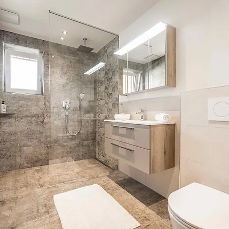 Zeit.glueck Апартаменты Радфельд