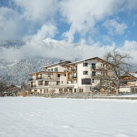 Zeit.glueck Апартаменты *