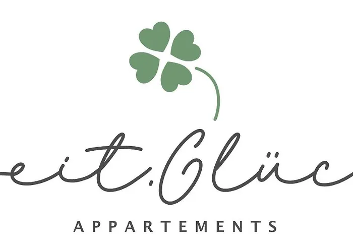 Zeit.glueck Apartman