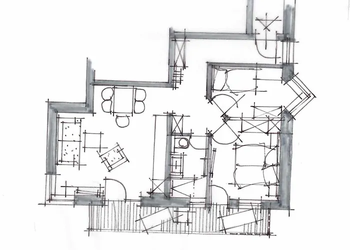 Apartman Zeit.glueck Radfeld