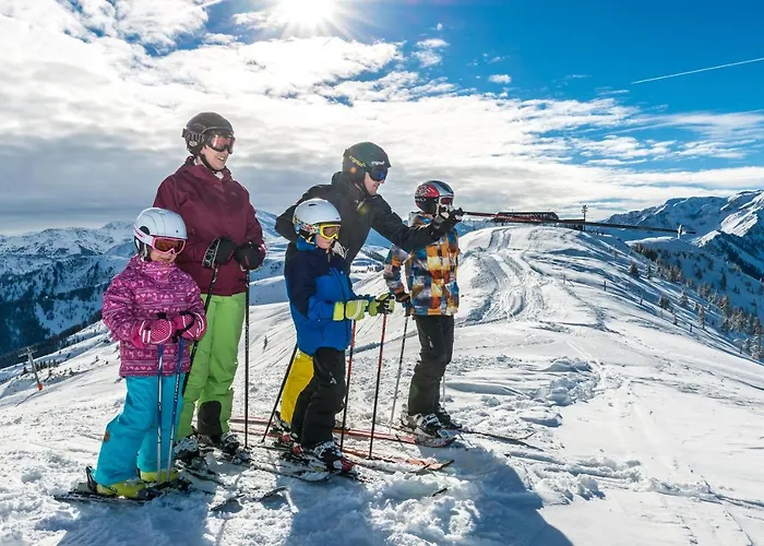 Zeit.glueck Apartman Radfeld
