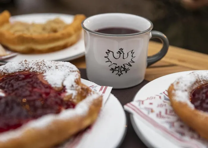 Apartman Zeit.glueck Radfeld