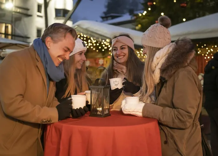 Zeit.glueck Apartman Radfeld