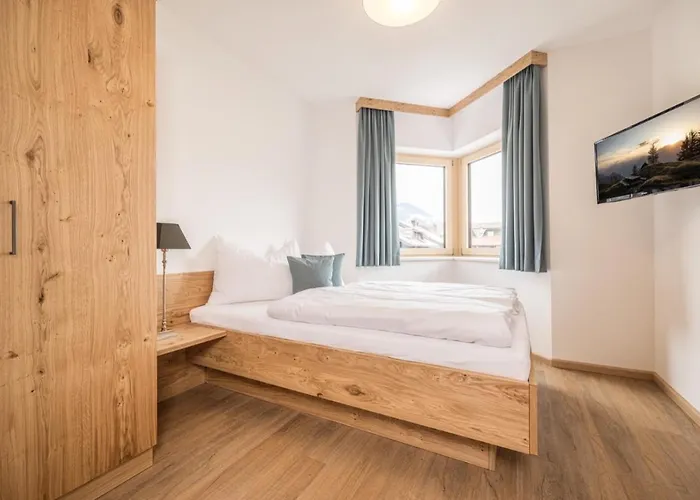 Apartman Zeit.glueck *