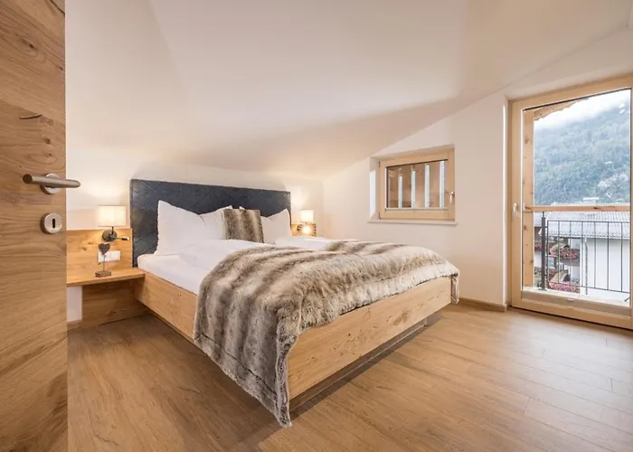 Apartman Zeit.glueck