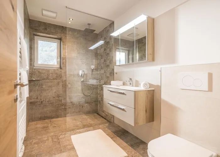 Apartman Zeit.glueck *