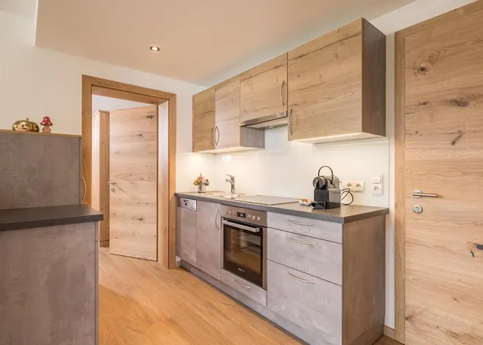 Apartman Zeit.glueck