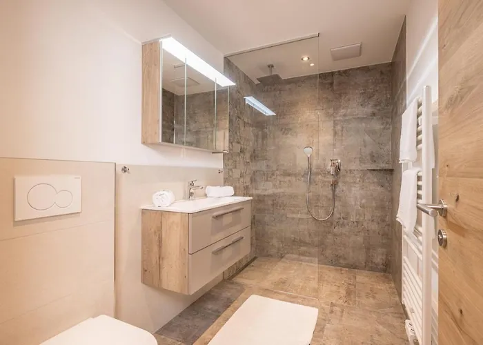 Apartman Zeit.glueck *