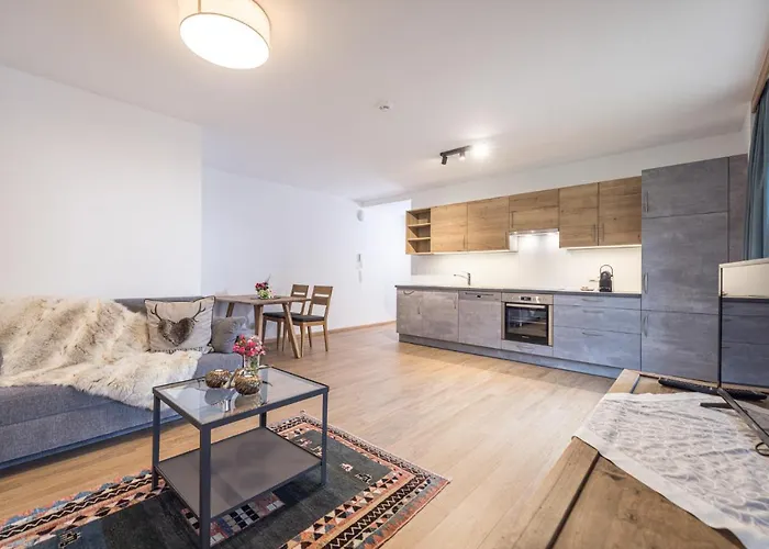 Zeit.glueck Apartman