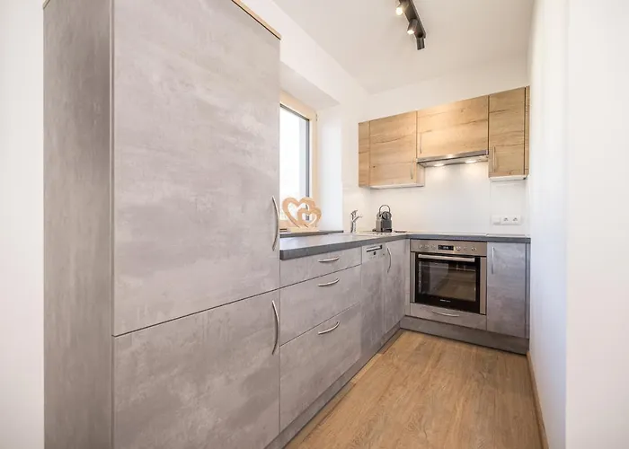 Zeit.glueck Apartman