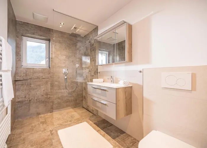 Zeit.glueck Apartman