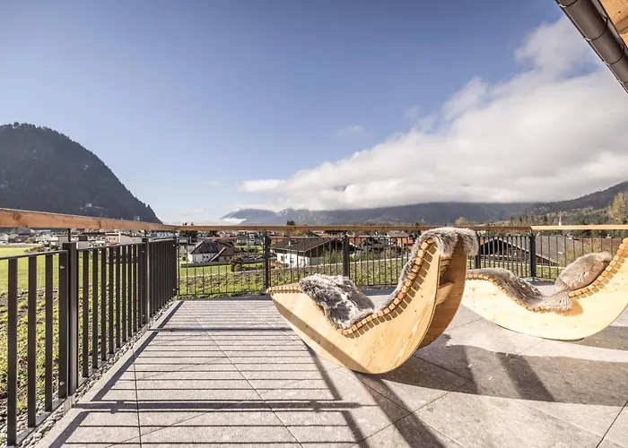 Apartman Zeit.glueck