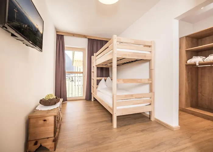 Zeit.glueck Apartman Radfeld