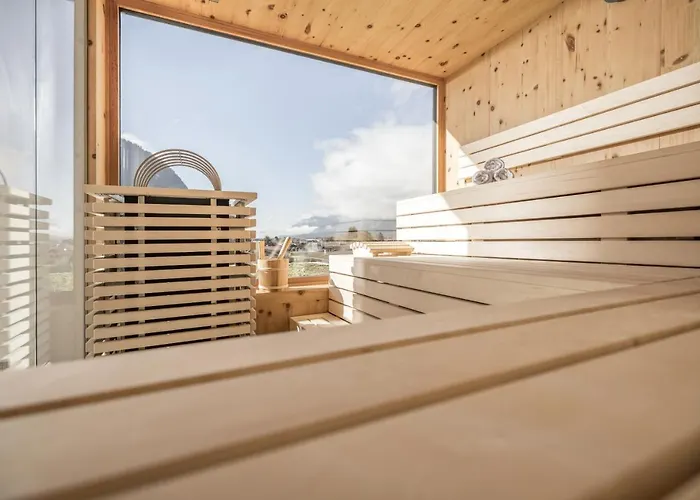 Apartman Zeit.glueck *