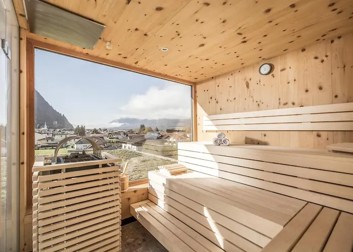 Zeit.glueck Apartman