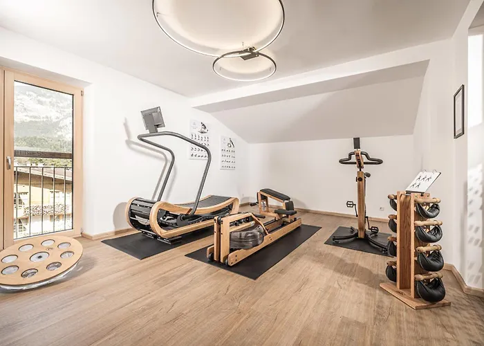 Apartman Zeit.glueck *