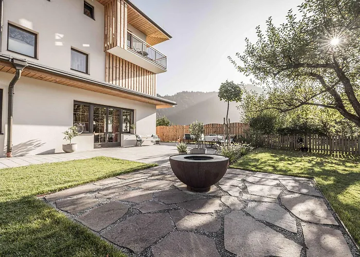 Apartman Zeit.glueck