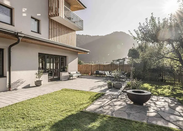 Apartman Zeit.glueck