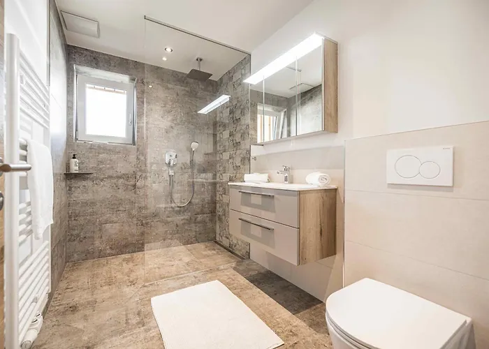 Zeit.glueck Apartman Radfeld