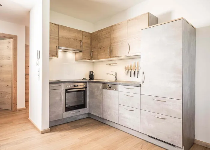 Apartman Zeit.glueck *