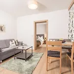 Apartamento Zeit.glueck