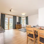 Apartamento Zeit.glueck *