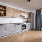 Apartamento Zeit.glueck *