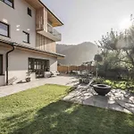 Apartamento Zeit.glueck