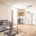 Apartamento Zeit.glueck