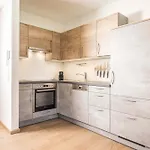 Apartamento Zeit.glueck *