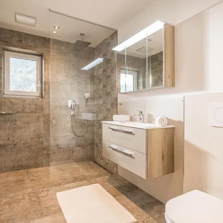 Appartement Zeit.glueck *