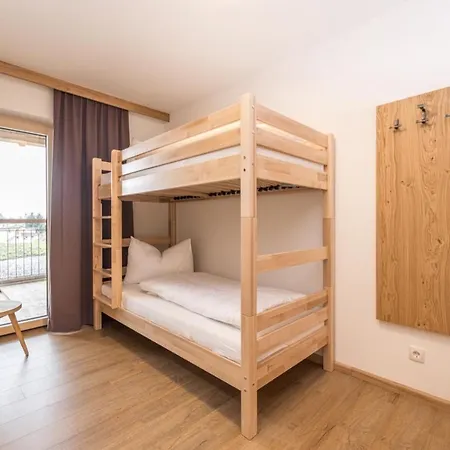 Zeit.glueck Appartement *