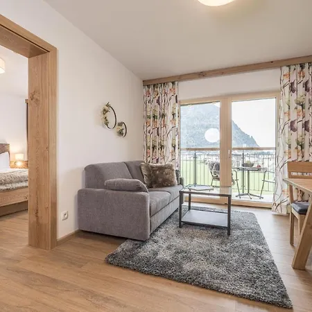 Zeit.glueck Appartement *