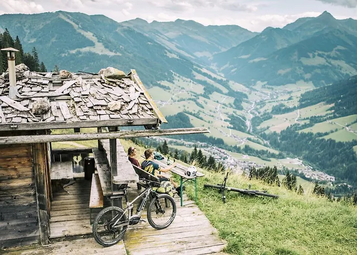 דירה Zeit.glueck *